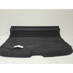 Plage Arriere Peugeot 3008 1 Phase 1
